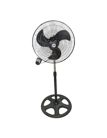 Kiwi 50 cm Endüstriyel Fan – 3’ü 1 Arada: Duvara Monte, Masa Üstü ve Ayaklı Kullanım Kiwi 50 cm Endüstriyel Fan – 3’ü 1 Arada: Duvara Monte, Masa Üstü ve Ayaklı Kullanım