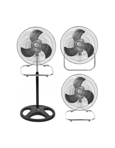 Master MTR-F100 18” Sanayi Tipi Ayaklı Vantilatör – 100W Güçlü Motor, Endüstriyel Kullanım Master MTR-F100 18” Sanayi Tipi Ayaklı Vantilatör – 100W Güçlü Motor, Endüstriyel Kullanım